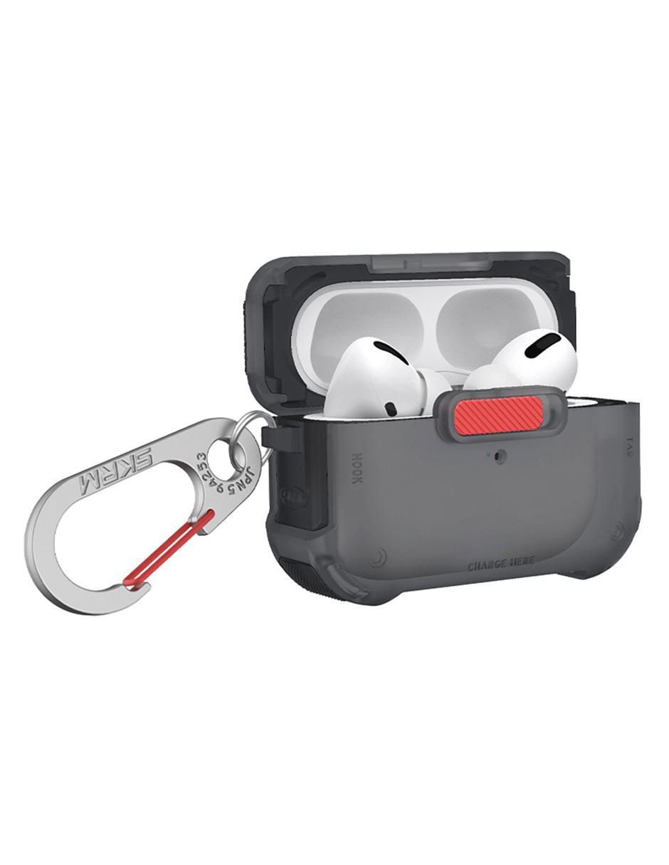 Porta audífonos In-ear 2