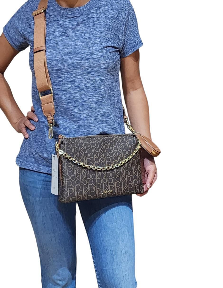 Bolsa crossbody para mujer 6