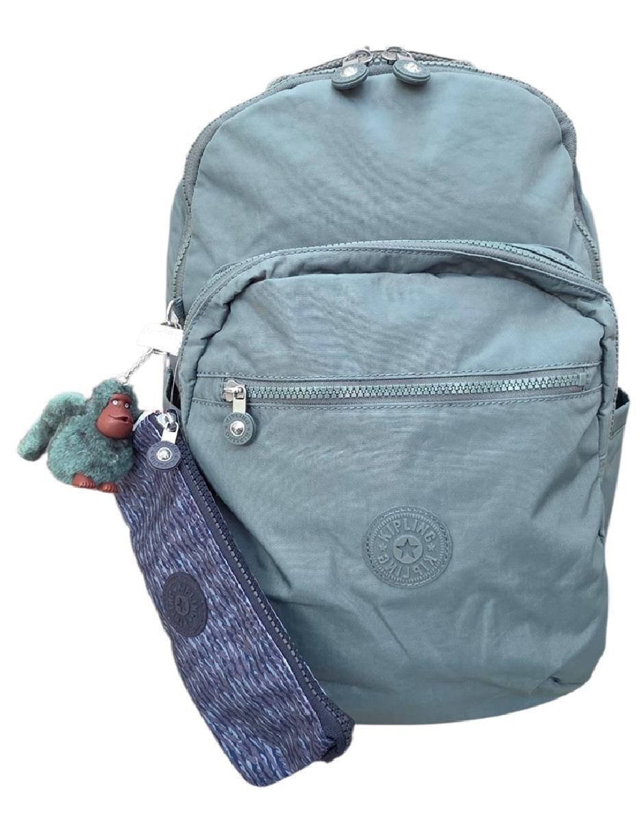 Mochila casual Kipling Seoul Set unisex Liverpool
