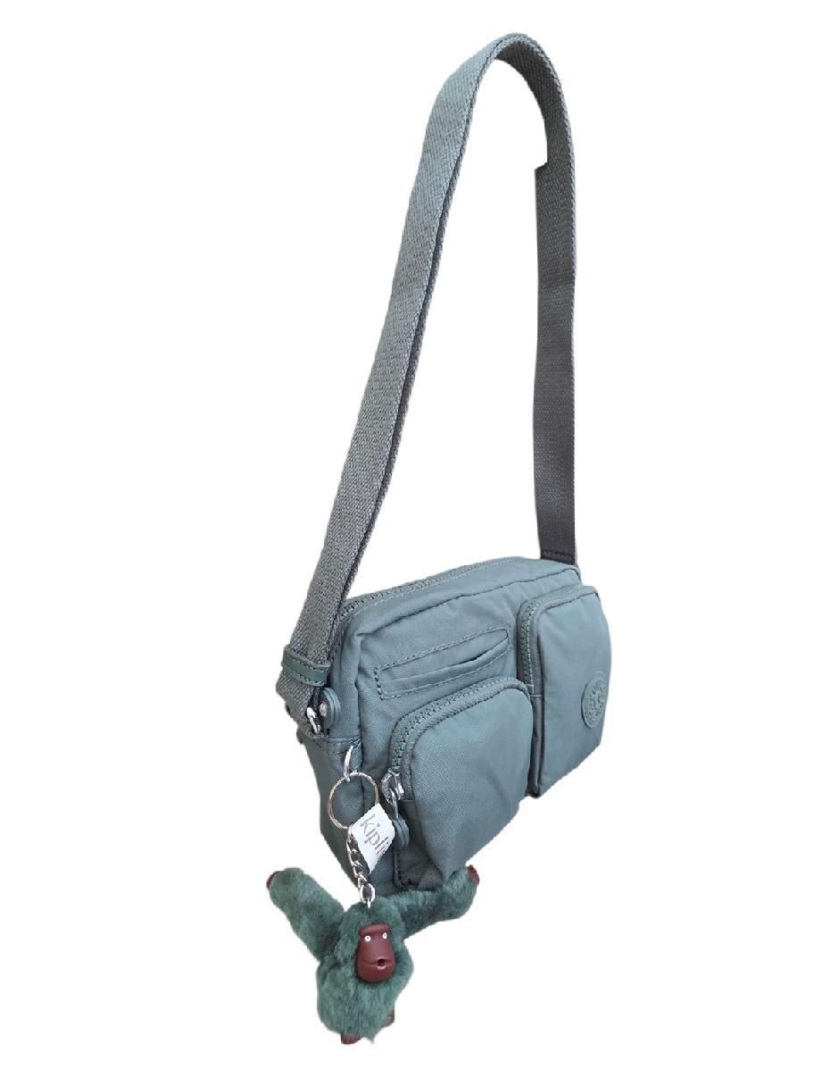 Bolsa shoulder Albena para mujer 2