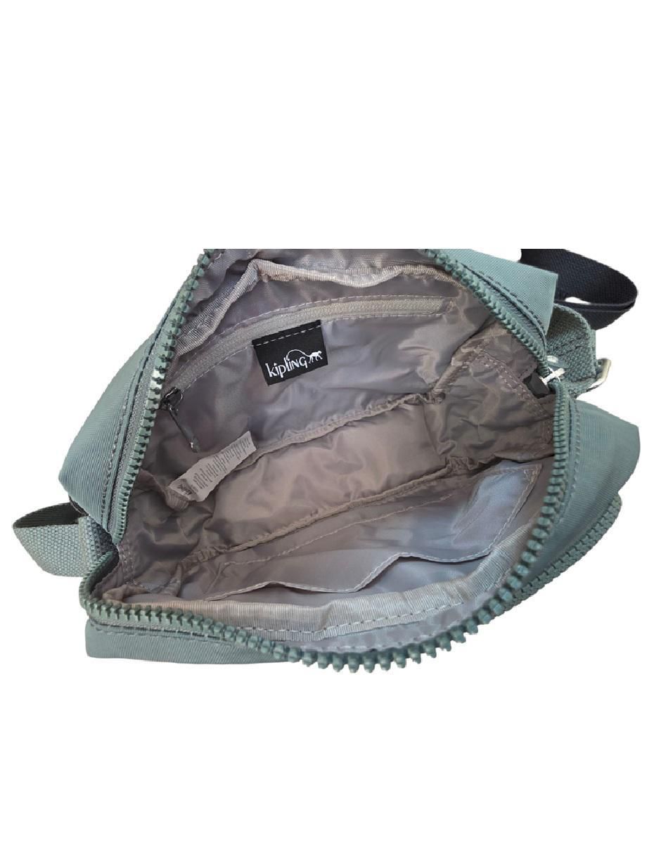 Bolsa shoulder Albena para mujer 4