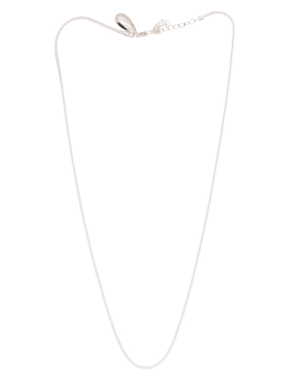 Collar de plata P 925