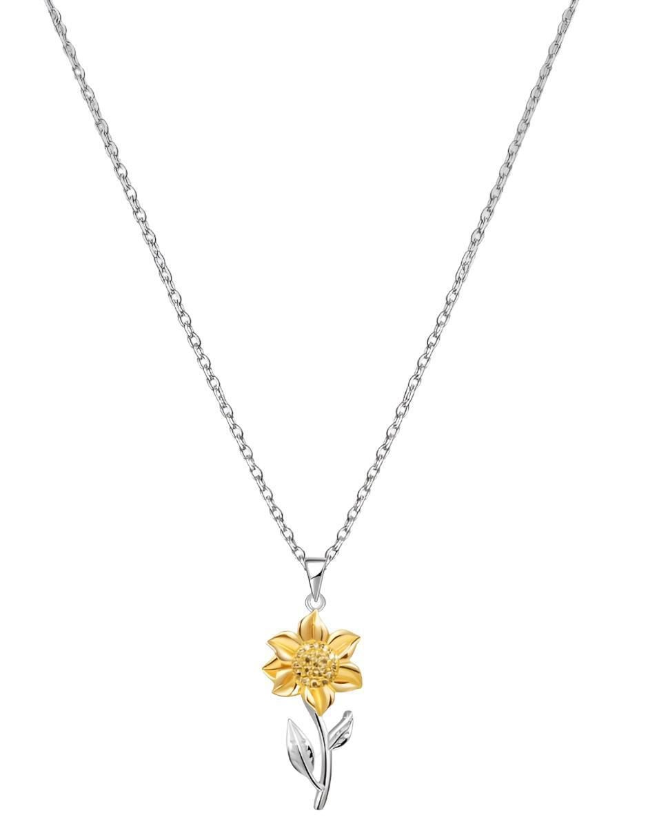 Collar de flor Collar de flor