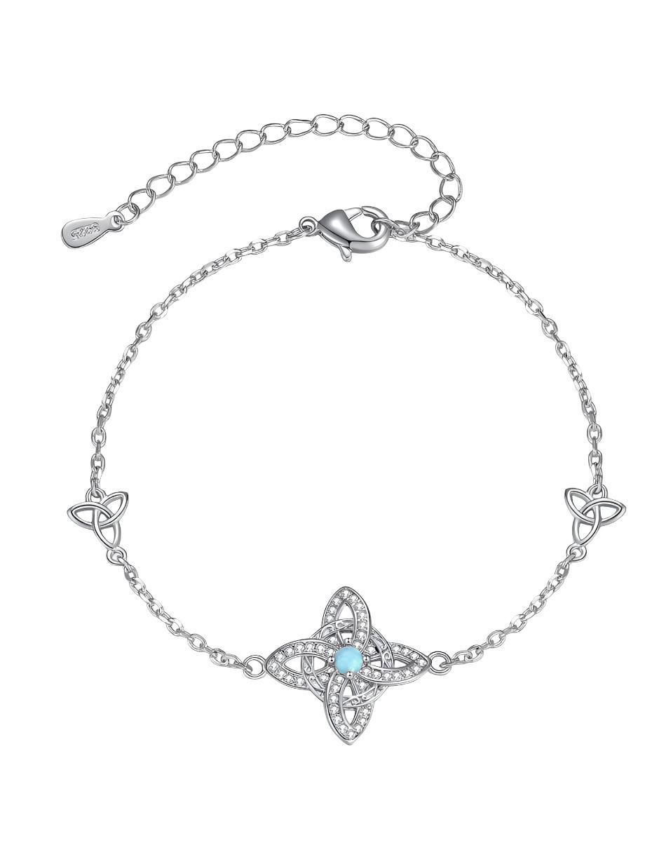 Pulsera de plata p 925