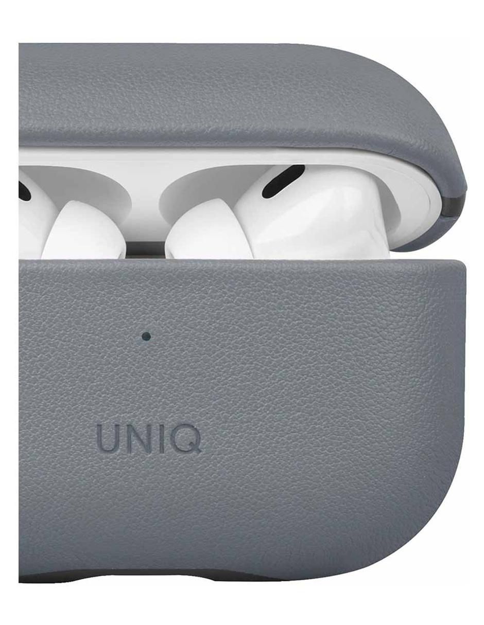Porta audífonos in-ear 4