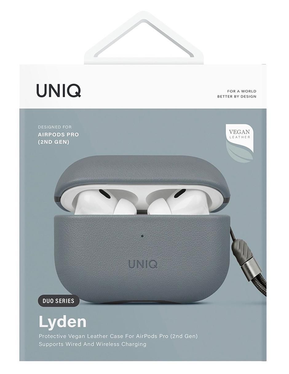 Porta audífonos in-ear 5