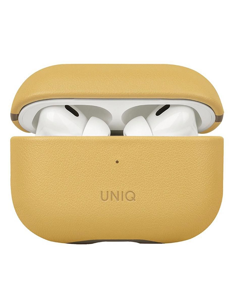 Porta audífonos in-ear