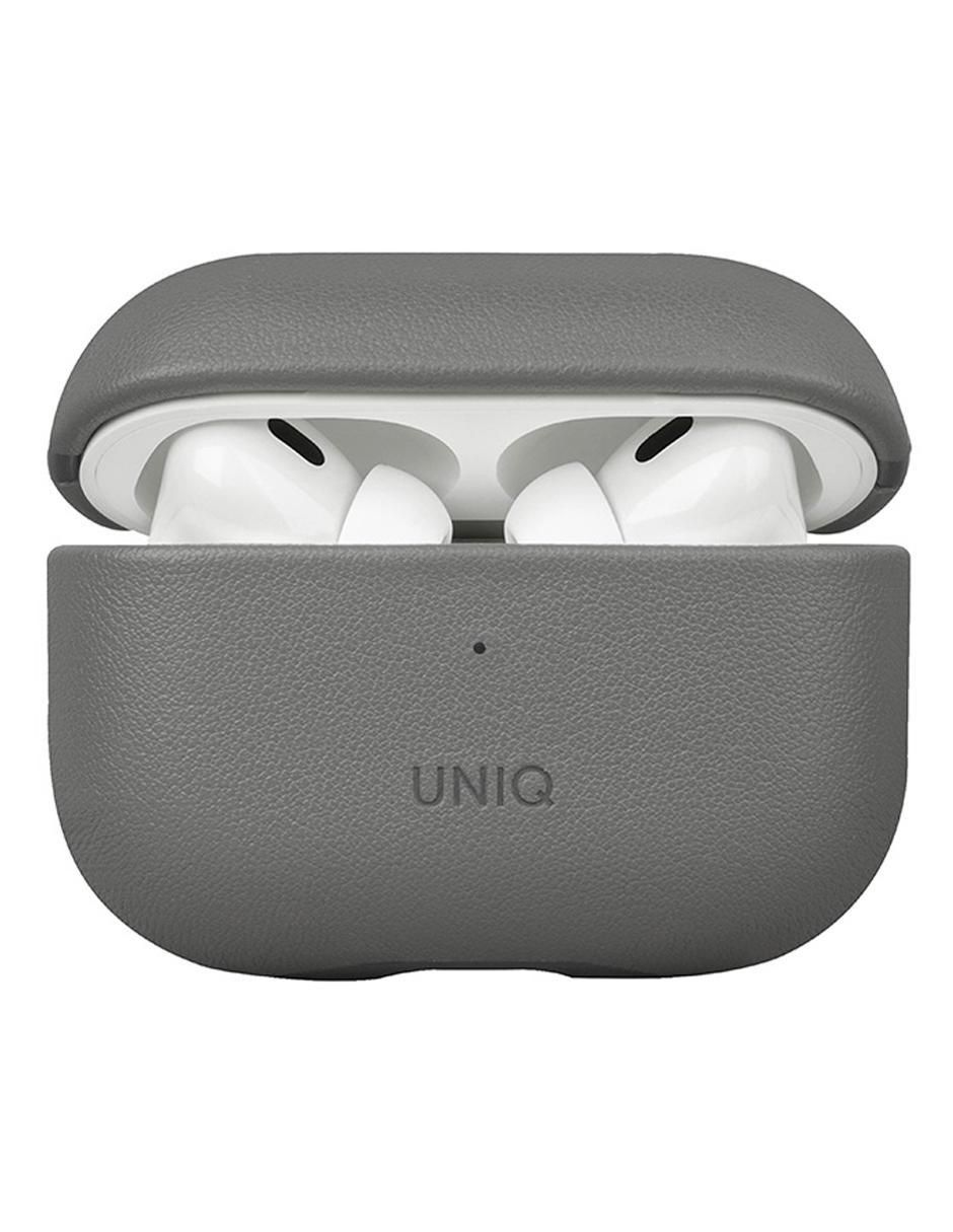 "porta audífonos" in-ear uniq