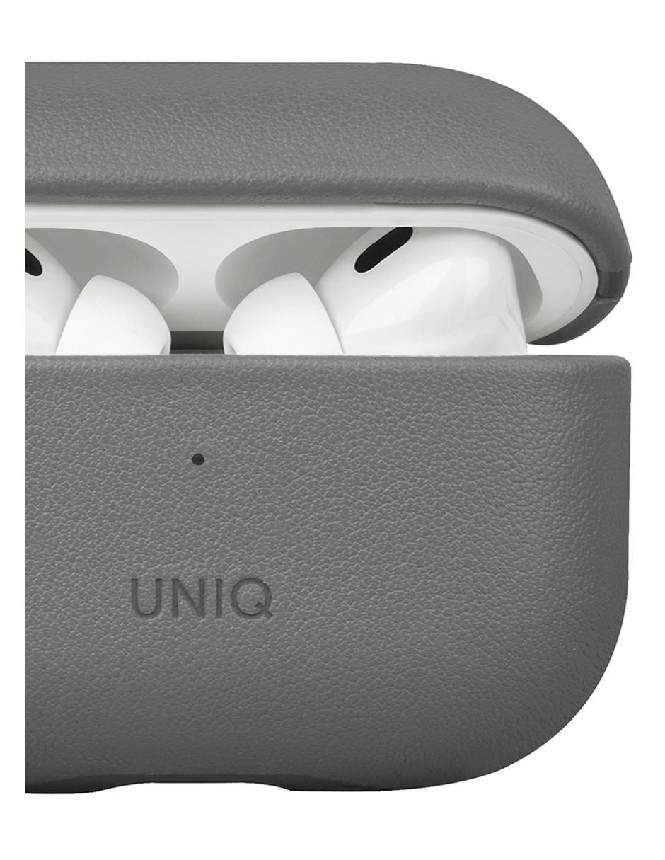 "porta audífonos" in-ear uniq