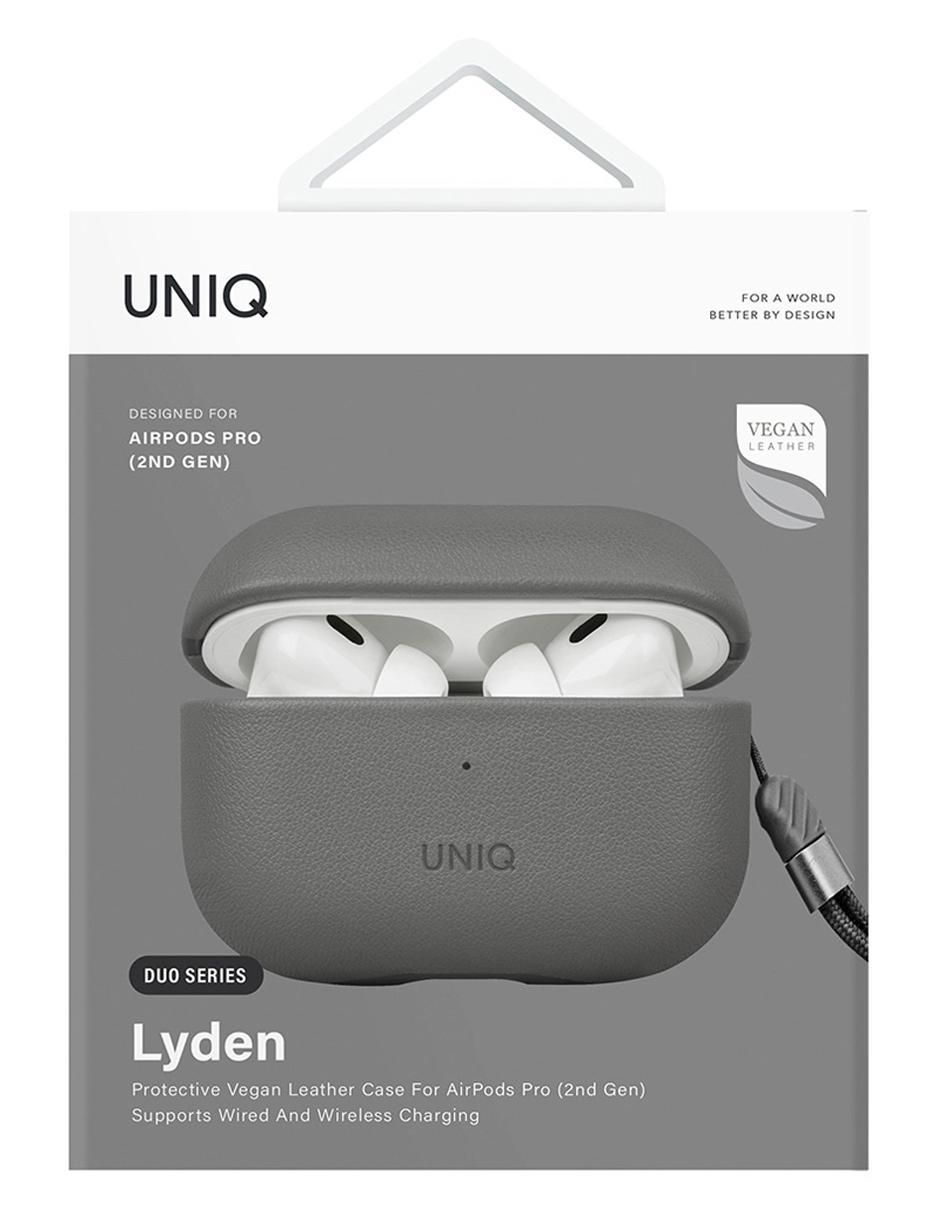 "porta audífonos" in-ear uniq