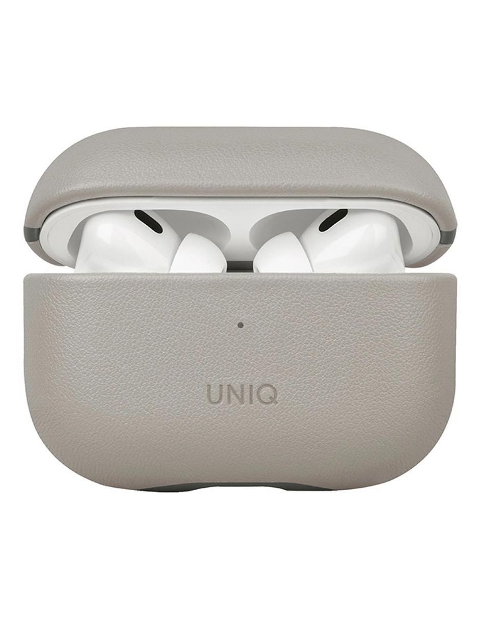Porta audífonos in-ear