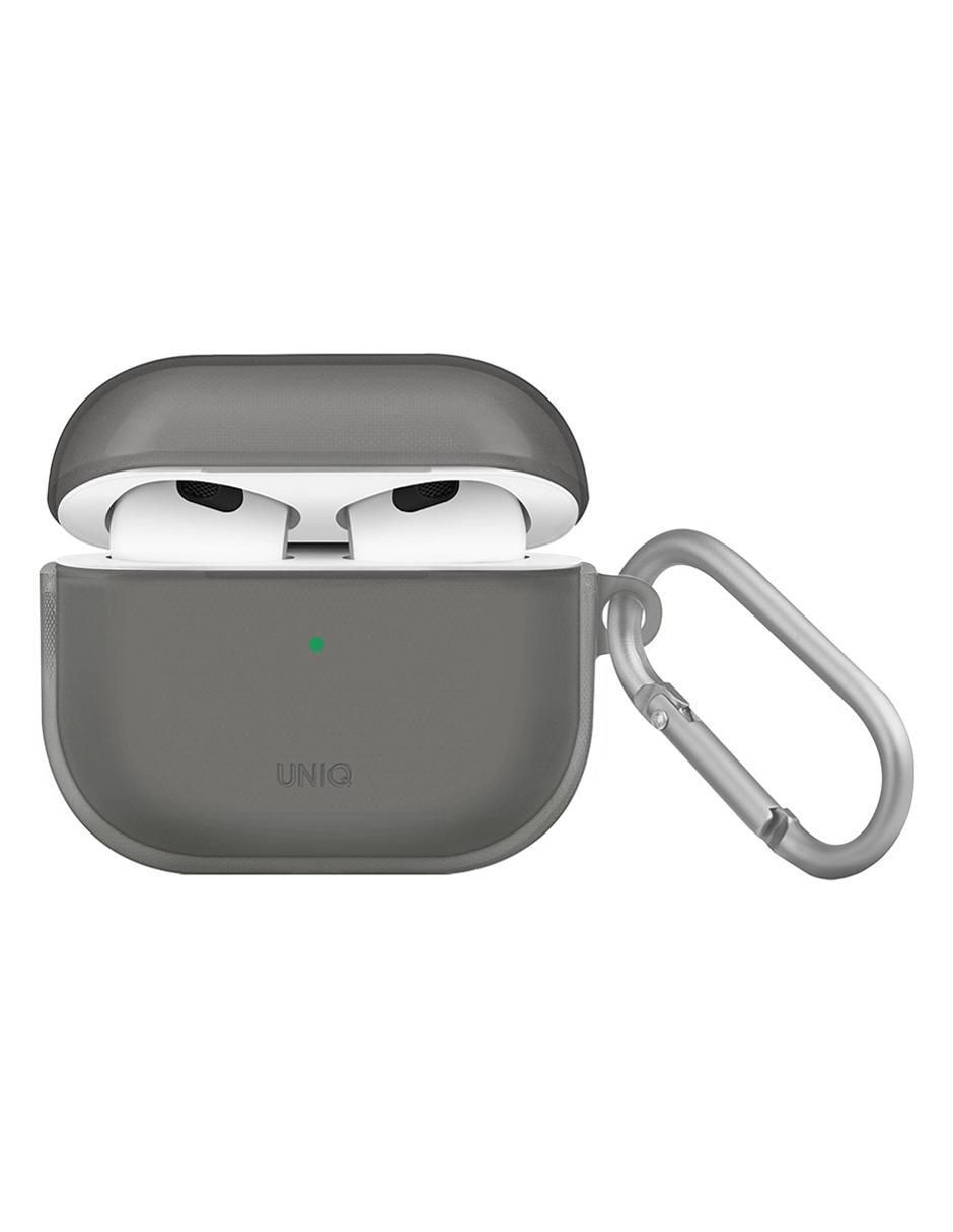 Porta audífonos in-ear