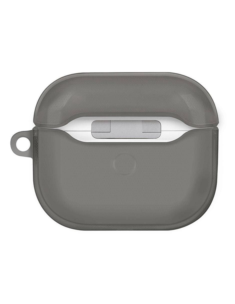 Porta audífonos in-ear 3