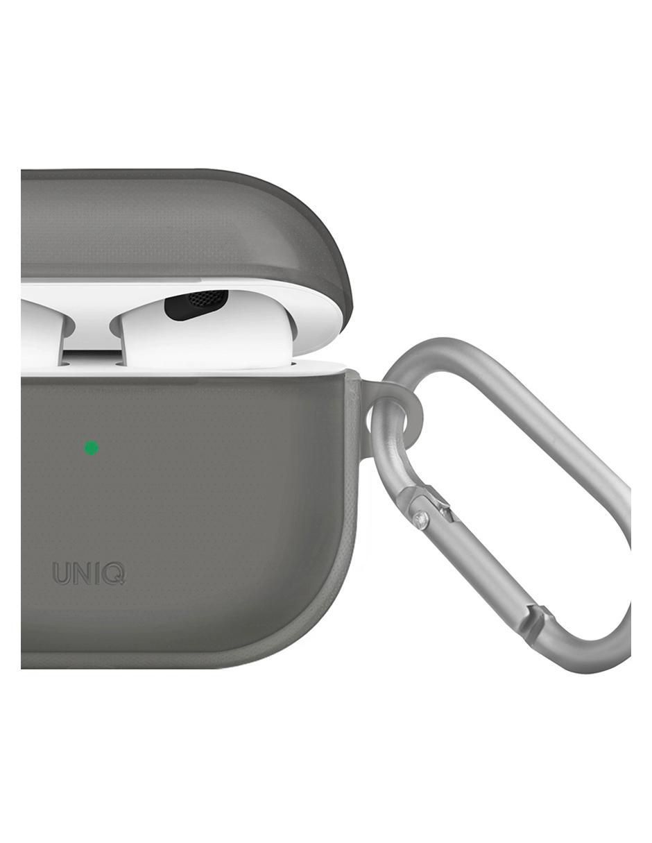 Porta audífonos in-ear 5