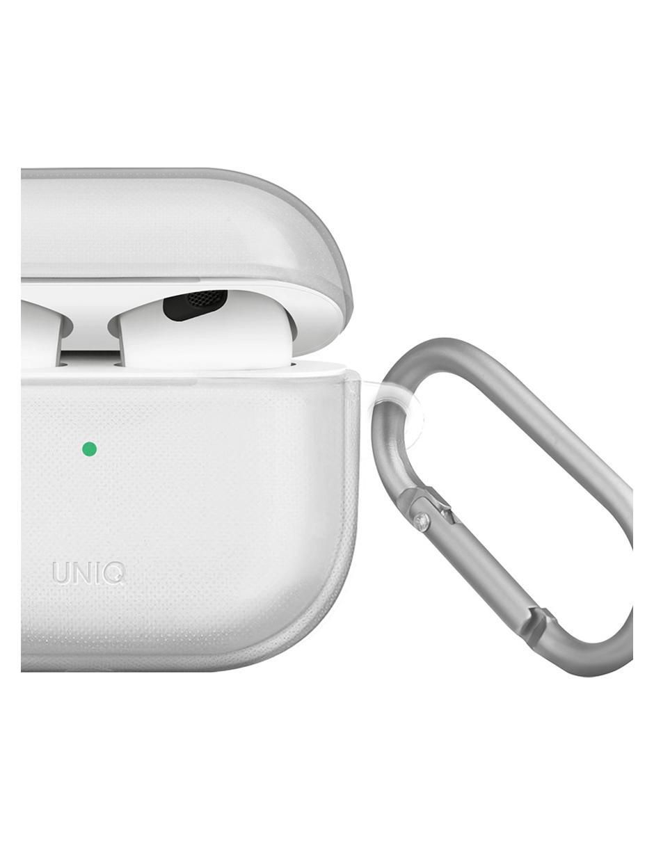 "porta audífonos" in-ear uniq