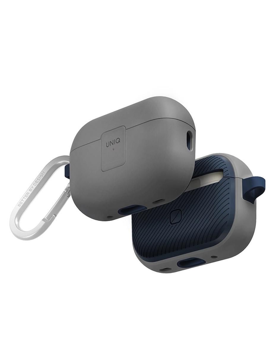 Porta audífonos in-ear