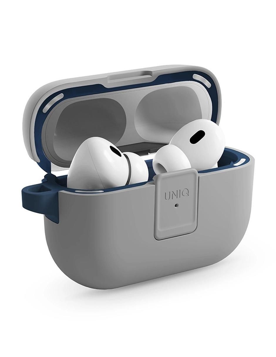 Porta audífonos in-ear 3