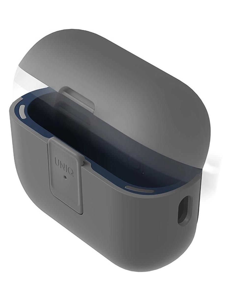 Porta audífonos in-ear 4