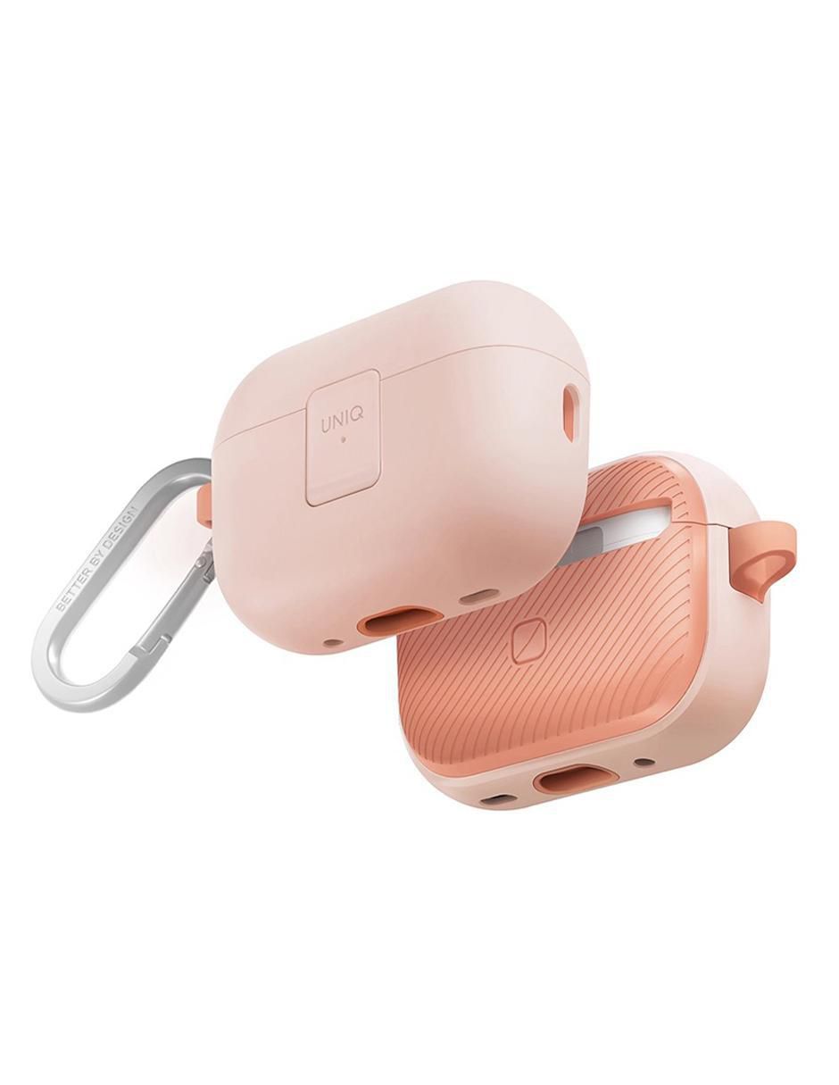 Porta audífonos in-ear