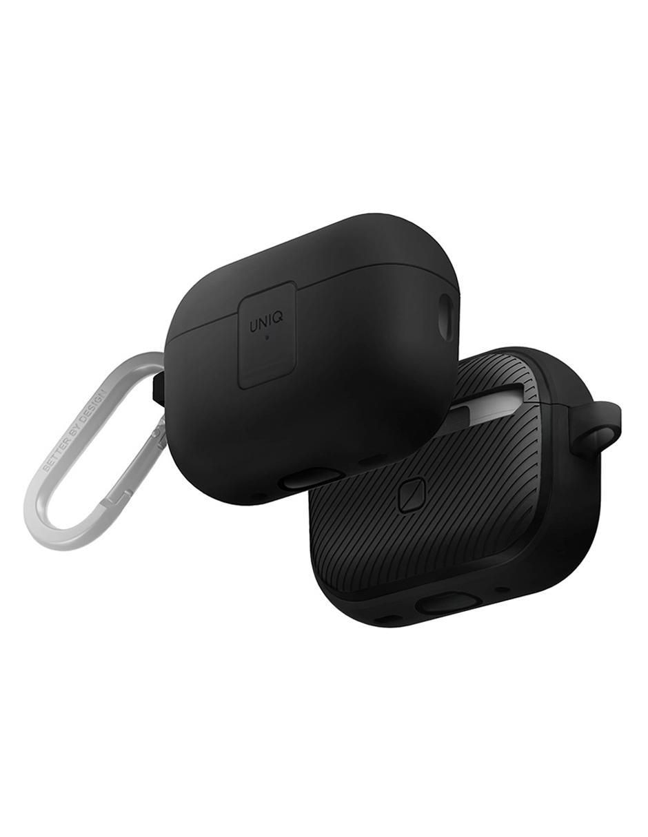 "porta audífonos" in-ear uniq