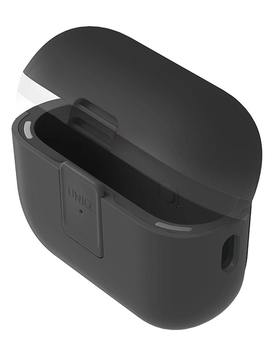 "porta audífonos" in-ear uniq