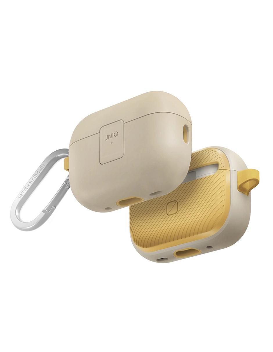 Porta audífonos in-ear