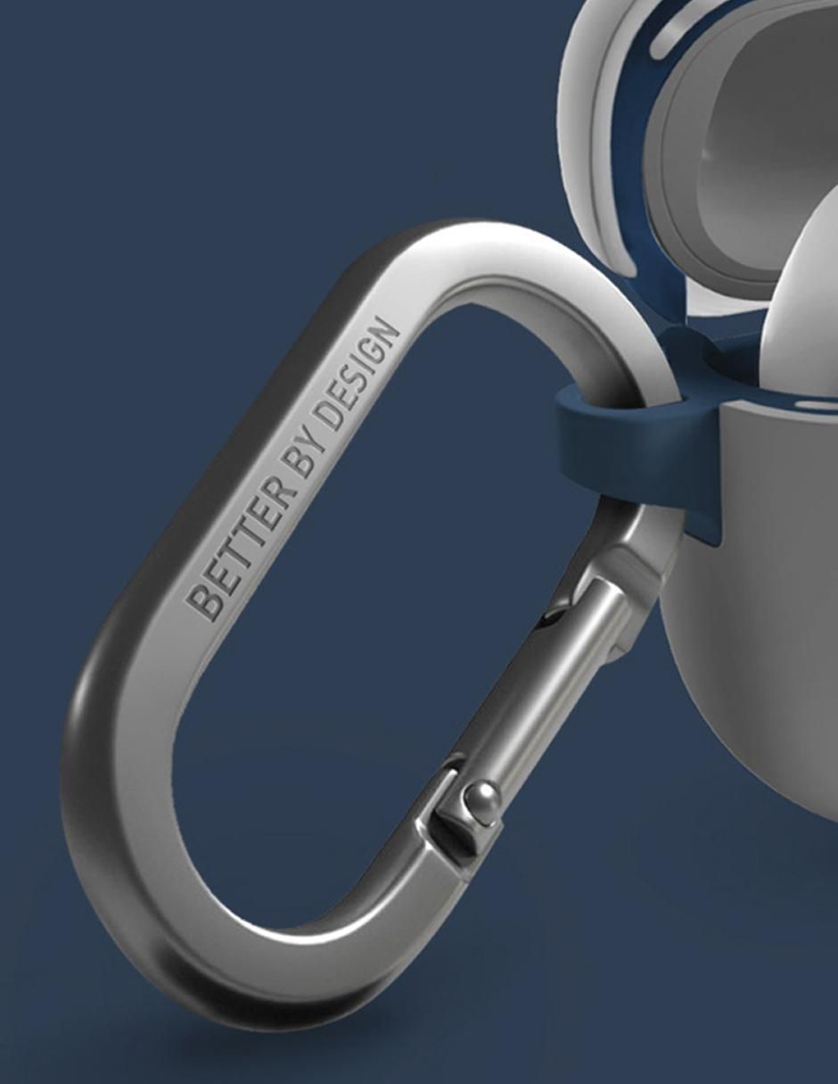 "porta audífonos" in-ear uniq