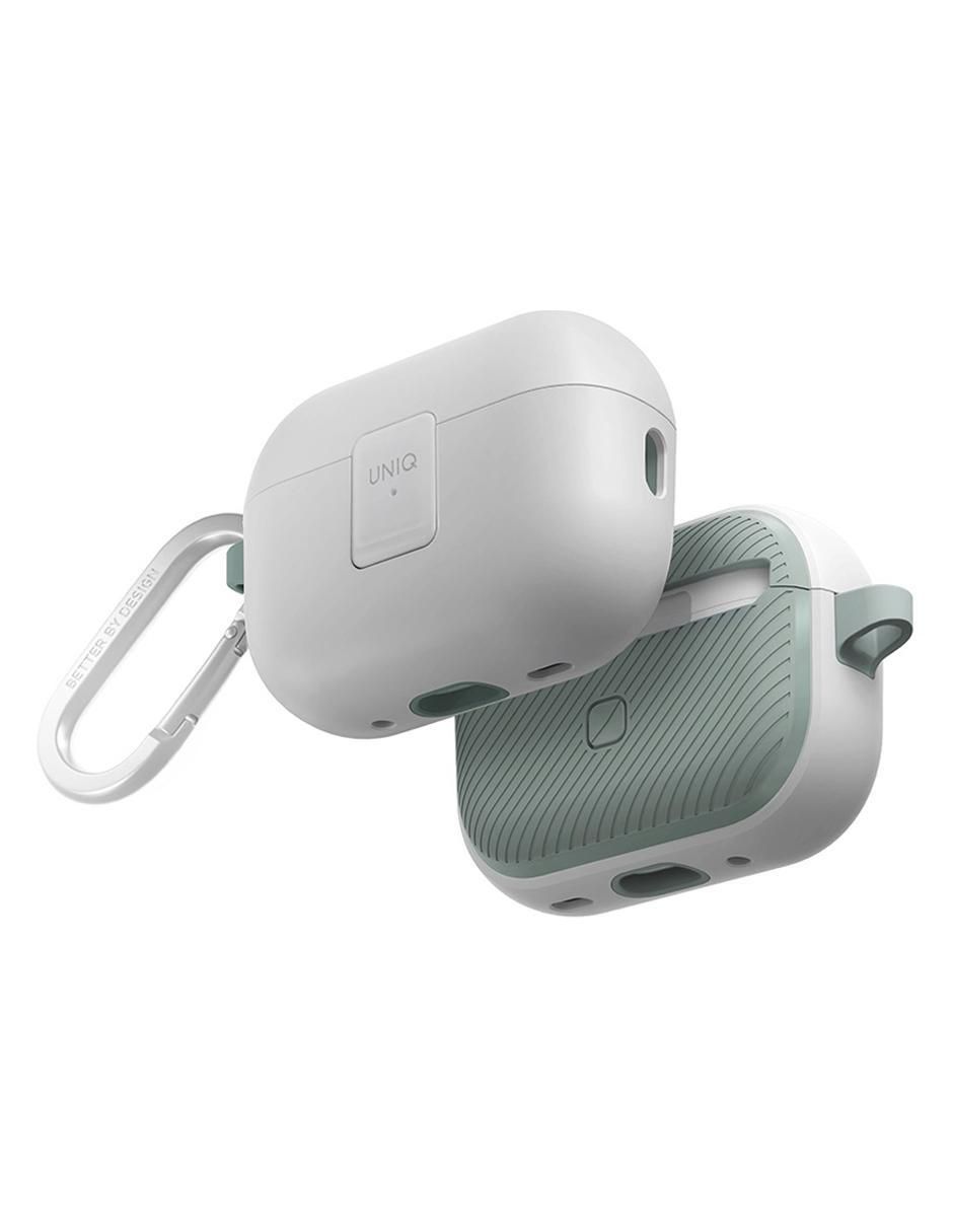 Porta audífonos in-ear Porta audífonos in-ear