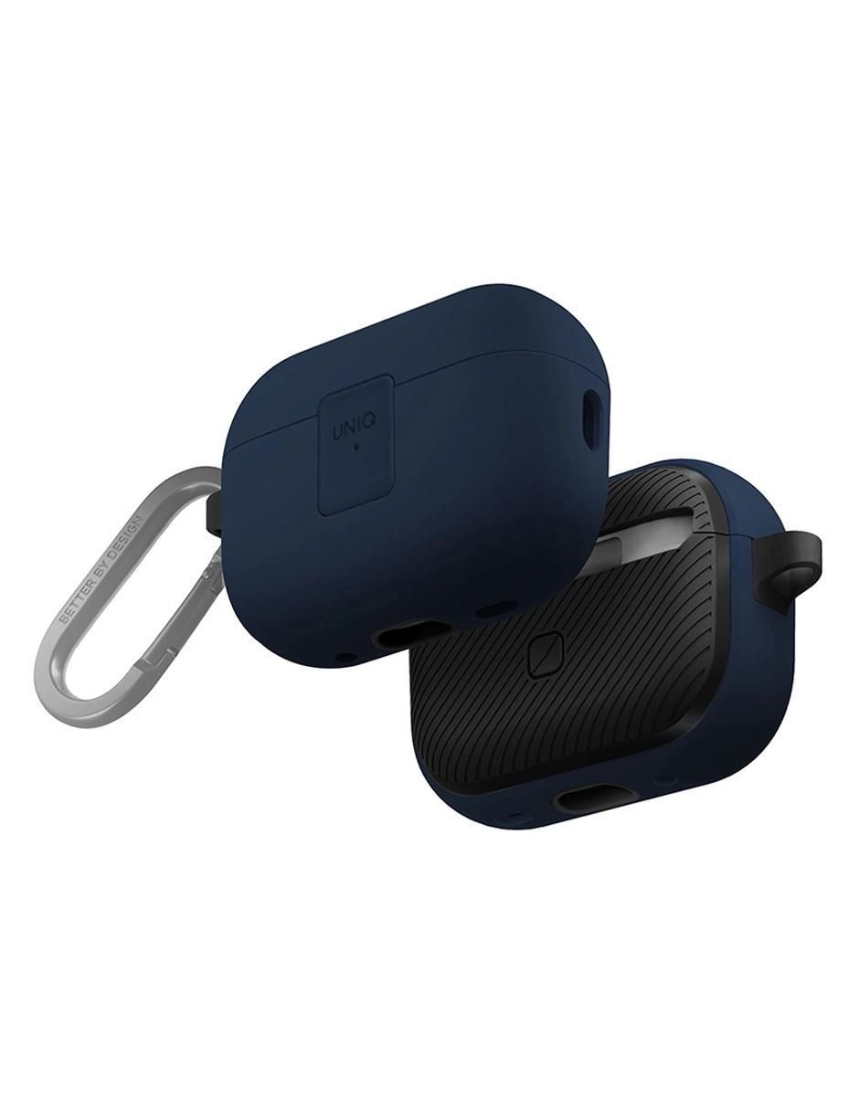 Porta audífonos in-ear