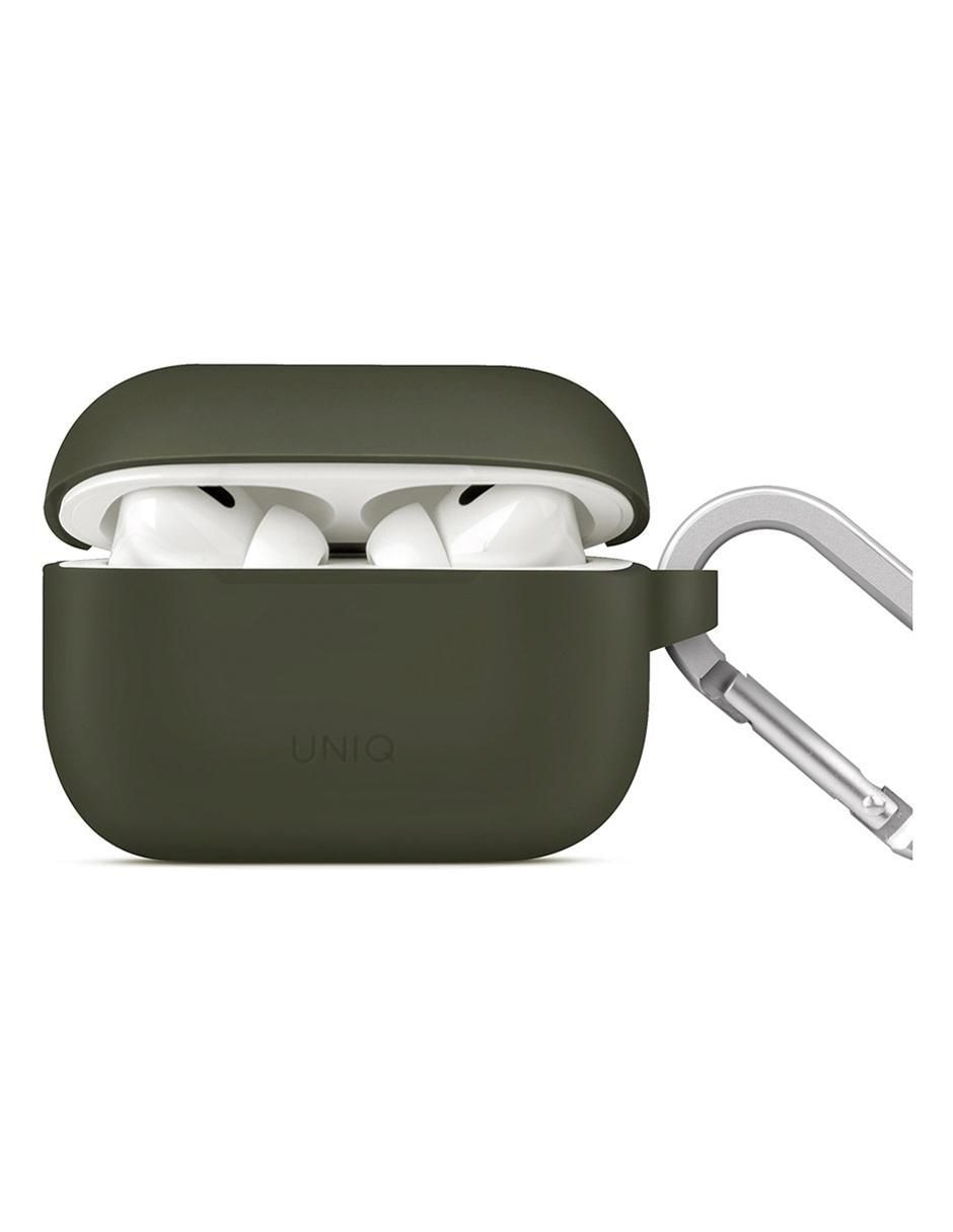 Porta audífonos in-ear