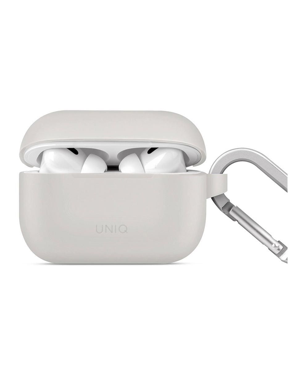 Porta audífonos in-ear