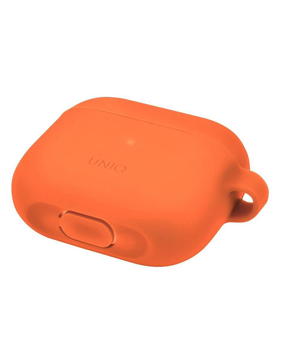 "porta audífonos" in-ear uniq