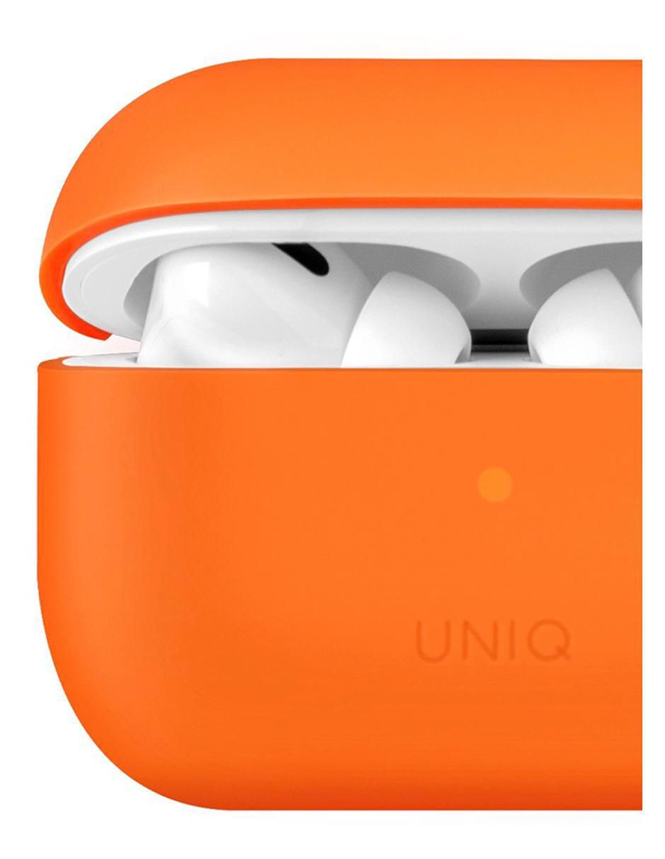 "porta audífonos" in-ear uniq