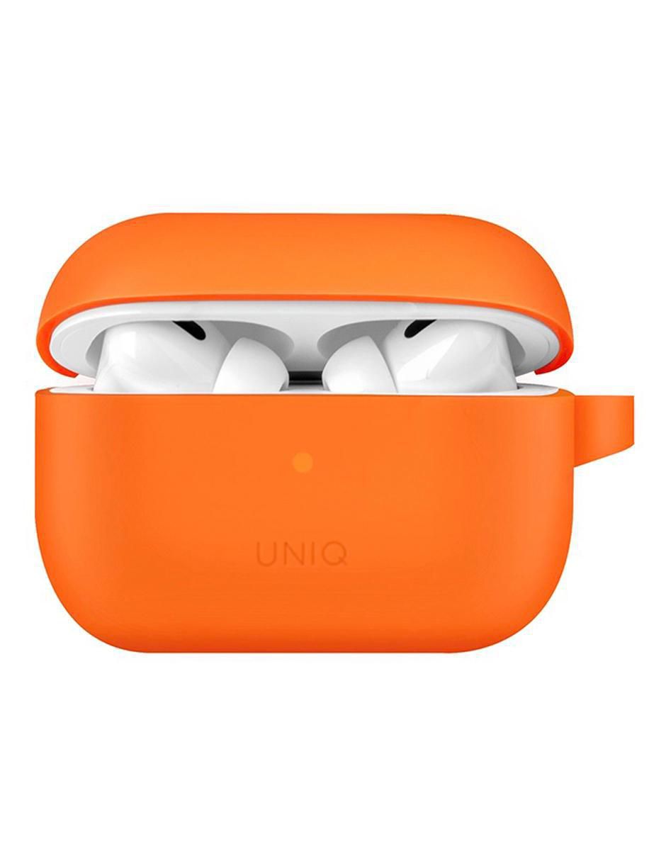 "porta audífonos" in-ear uniq
