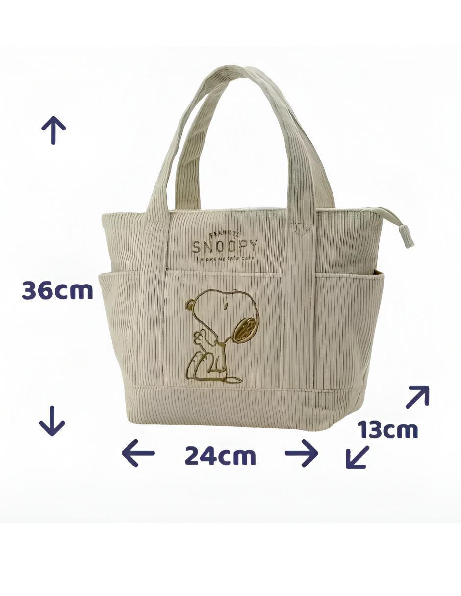 Bolsa tote para mujer 4