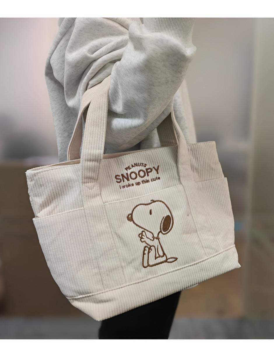 Bolsa tote para mujer 3