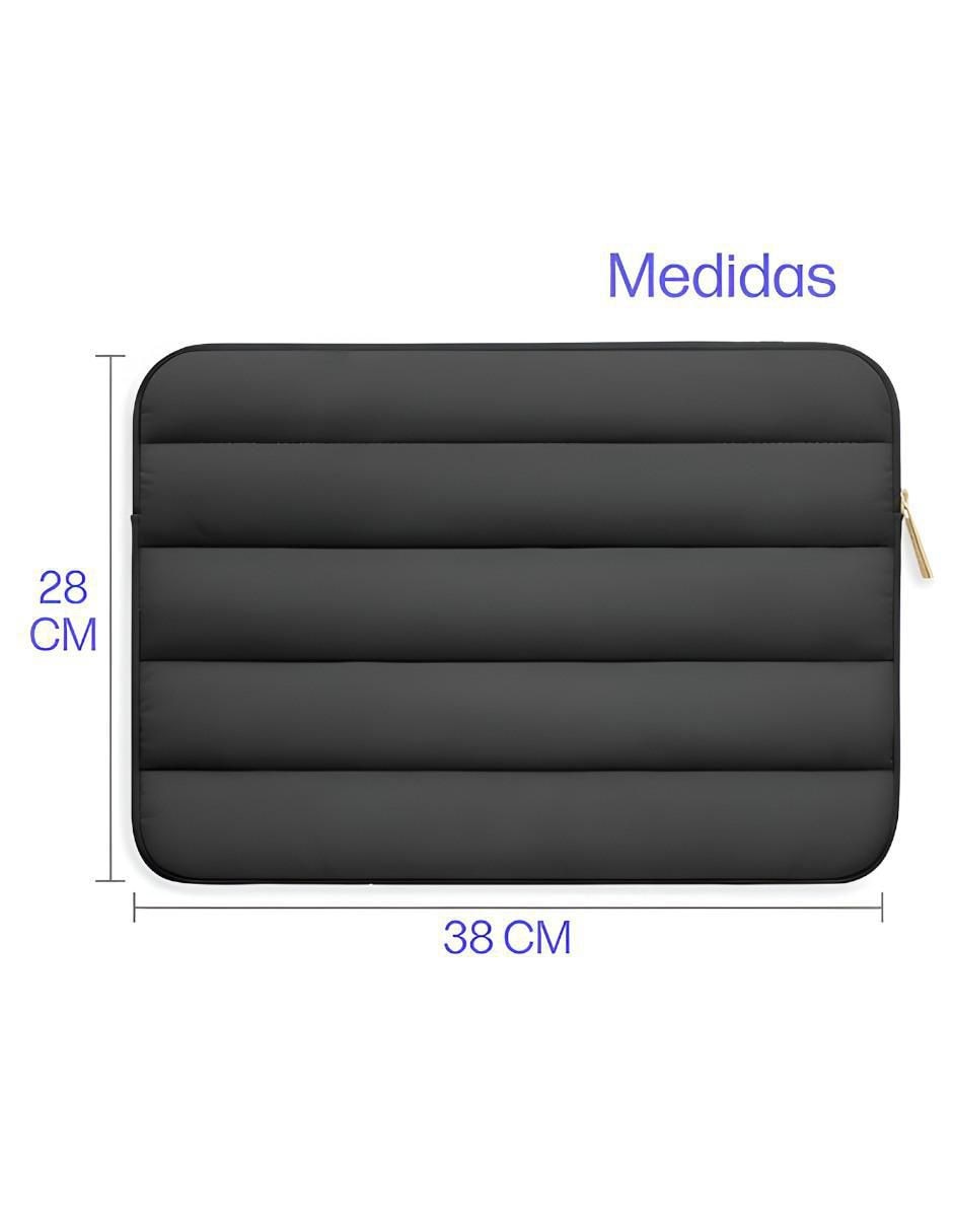 Funda portalaptop 15.6 pulgadas 4