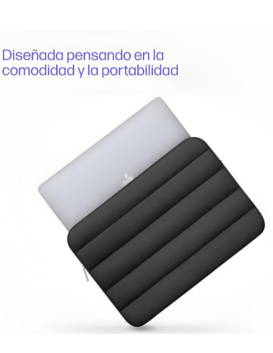 Funda portalaptop 15.6 pulgadas 3