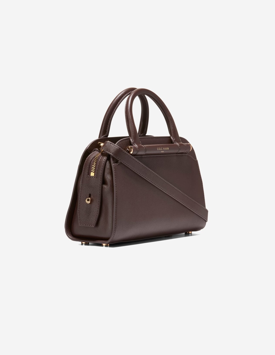 Bolsa satchel para mujer 2