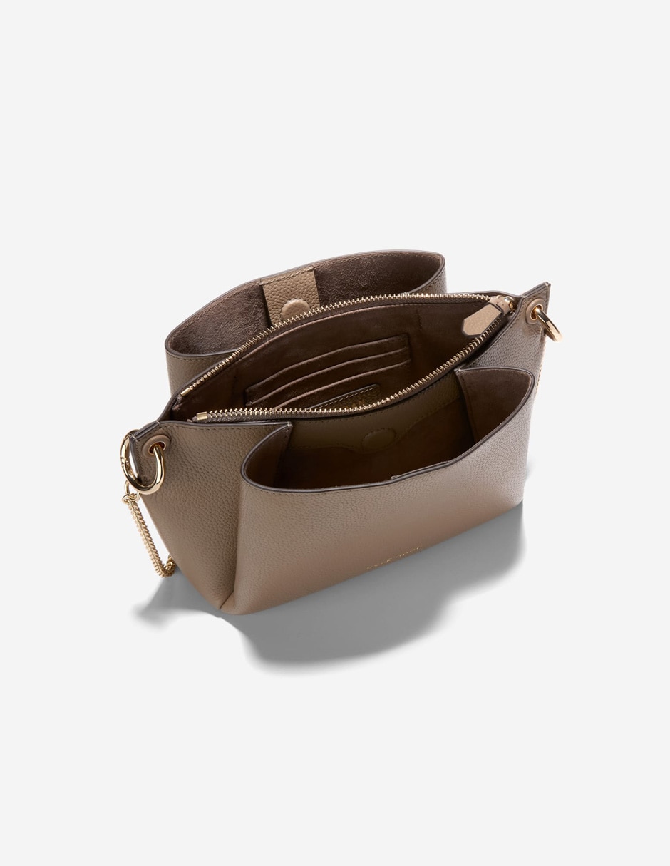 Bolsa crossbody para mujer 4