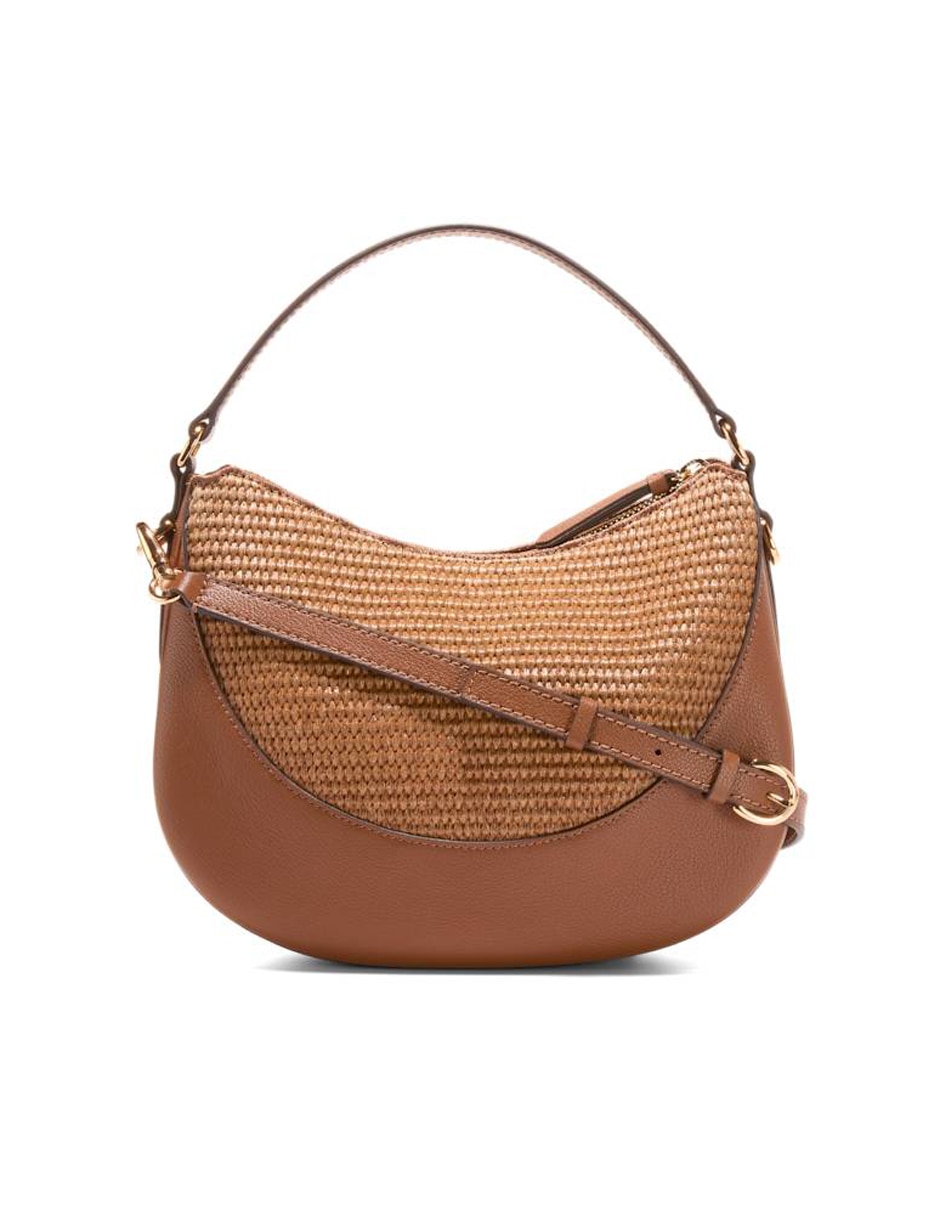 Bolsa crossbody de piel para mujer 4