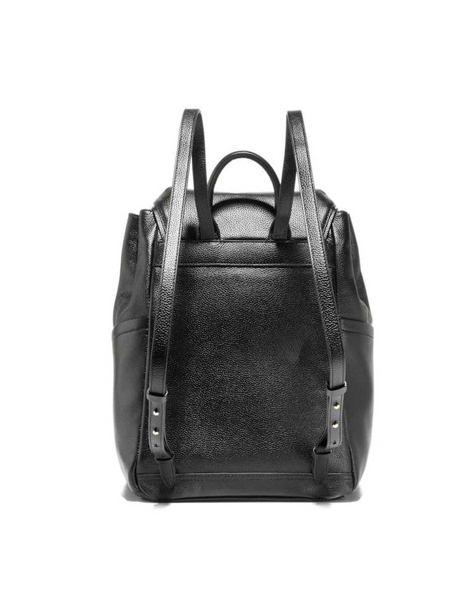 Backpack de piel para mujer 4