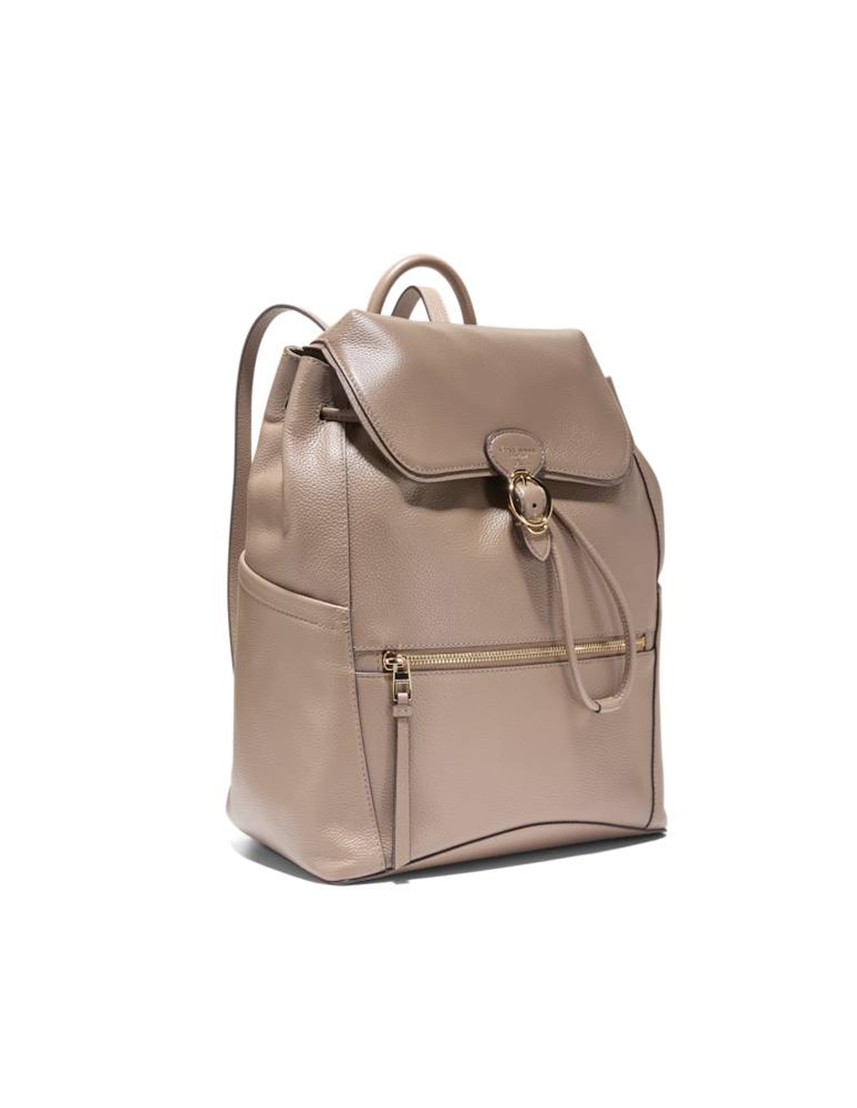 Backpack de piel para mujer 3