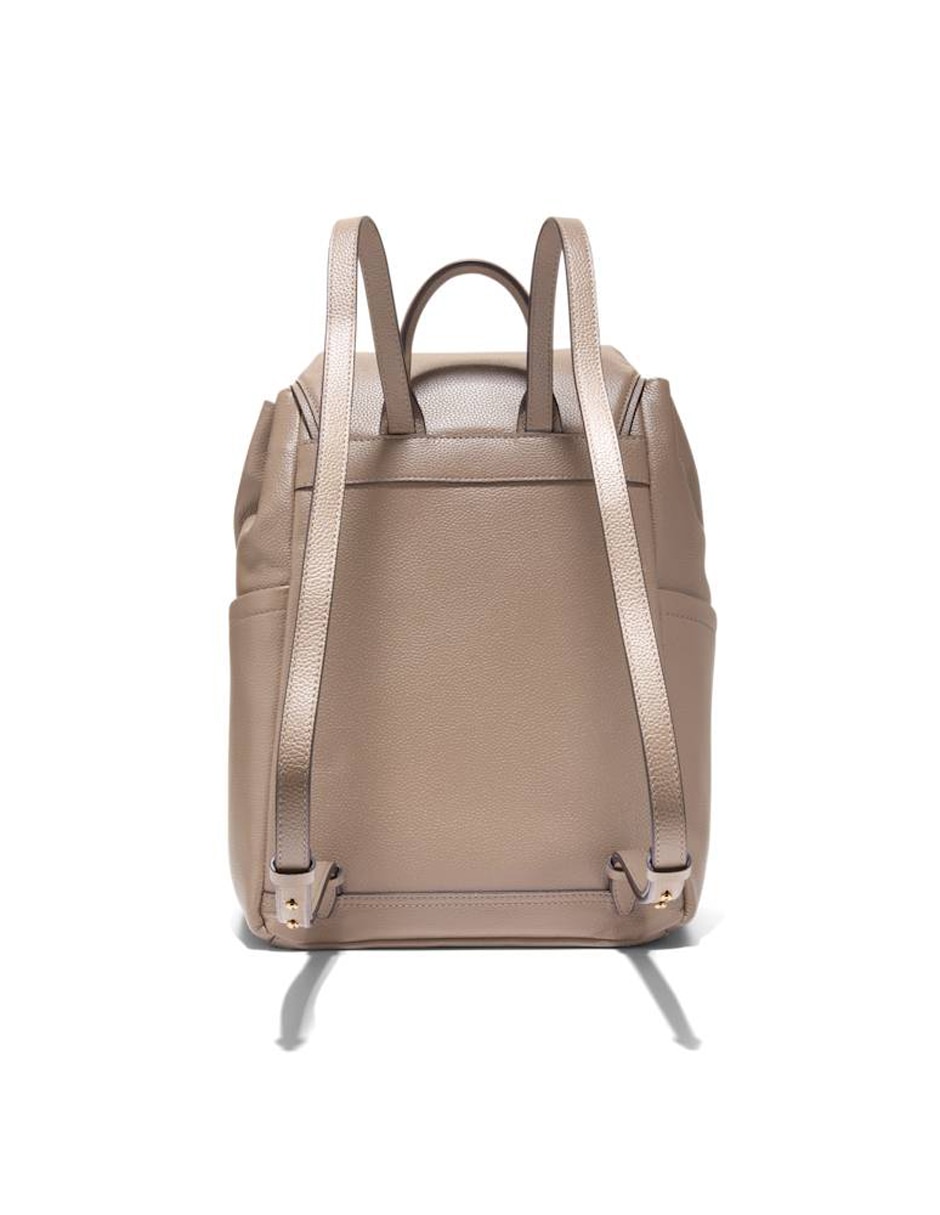 Backpack de piel para mujer 4