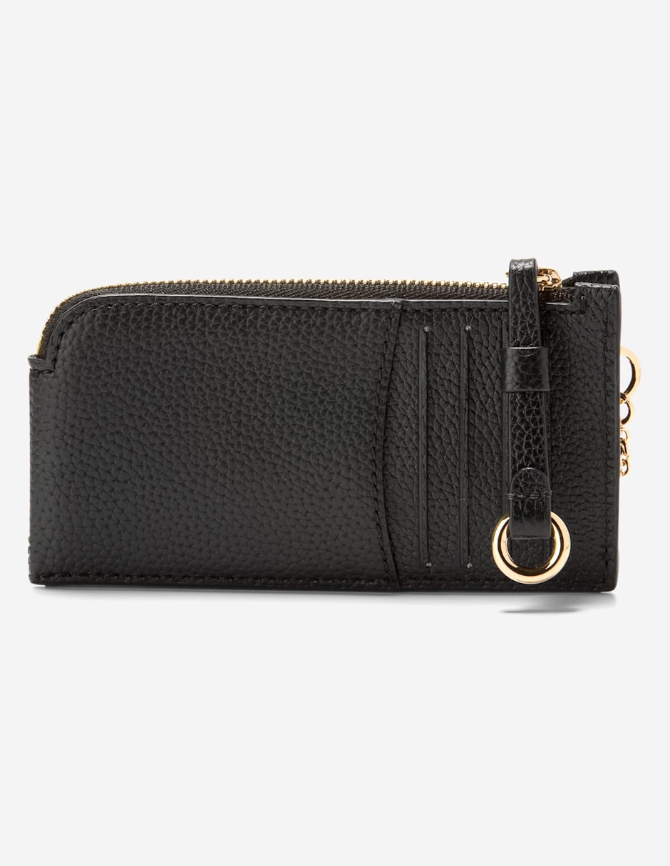 Tarjetero piel para mujer 2