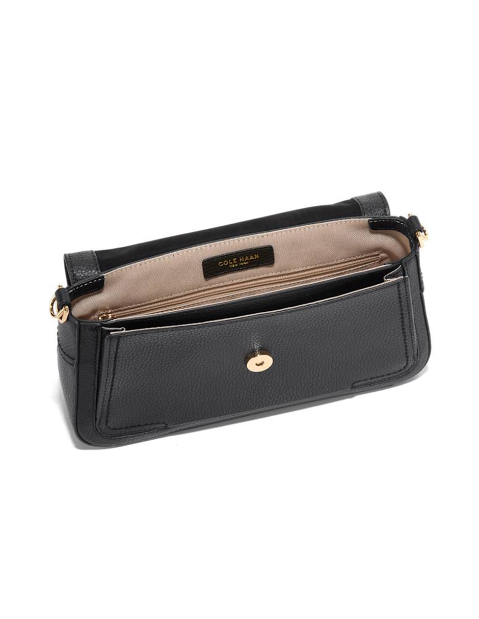 Bolsa shoulder de piel para mujer 2