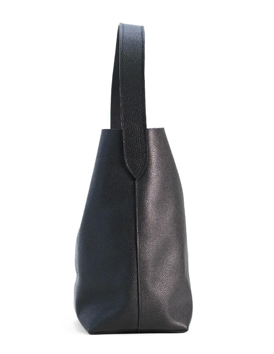 Bolsa tote de piel para mujer 2