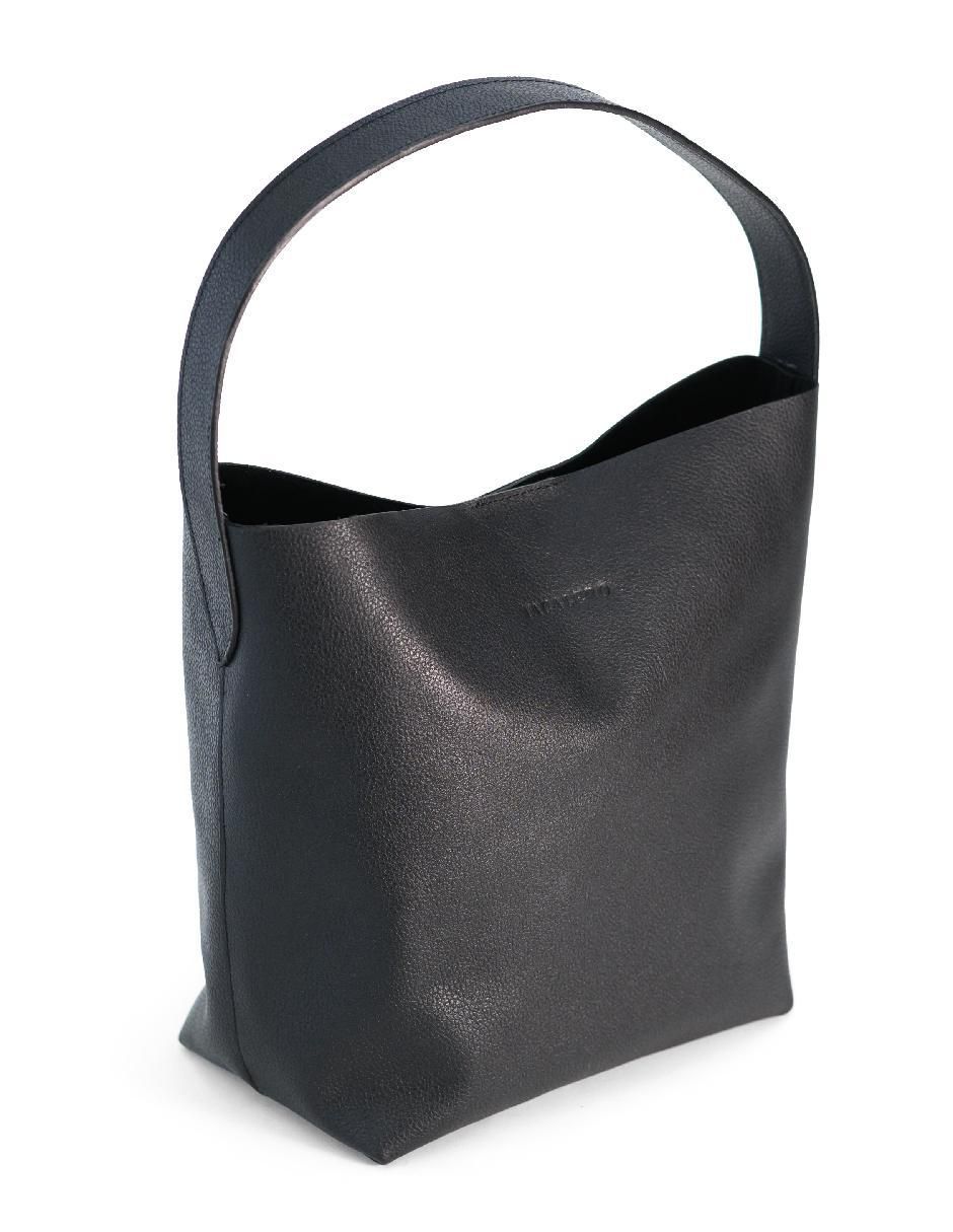 Bolsa tote de piel para mujer 3