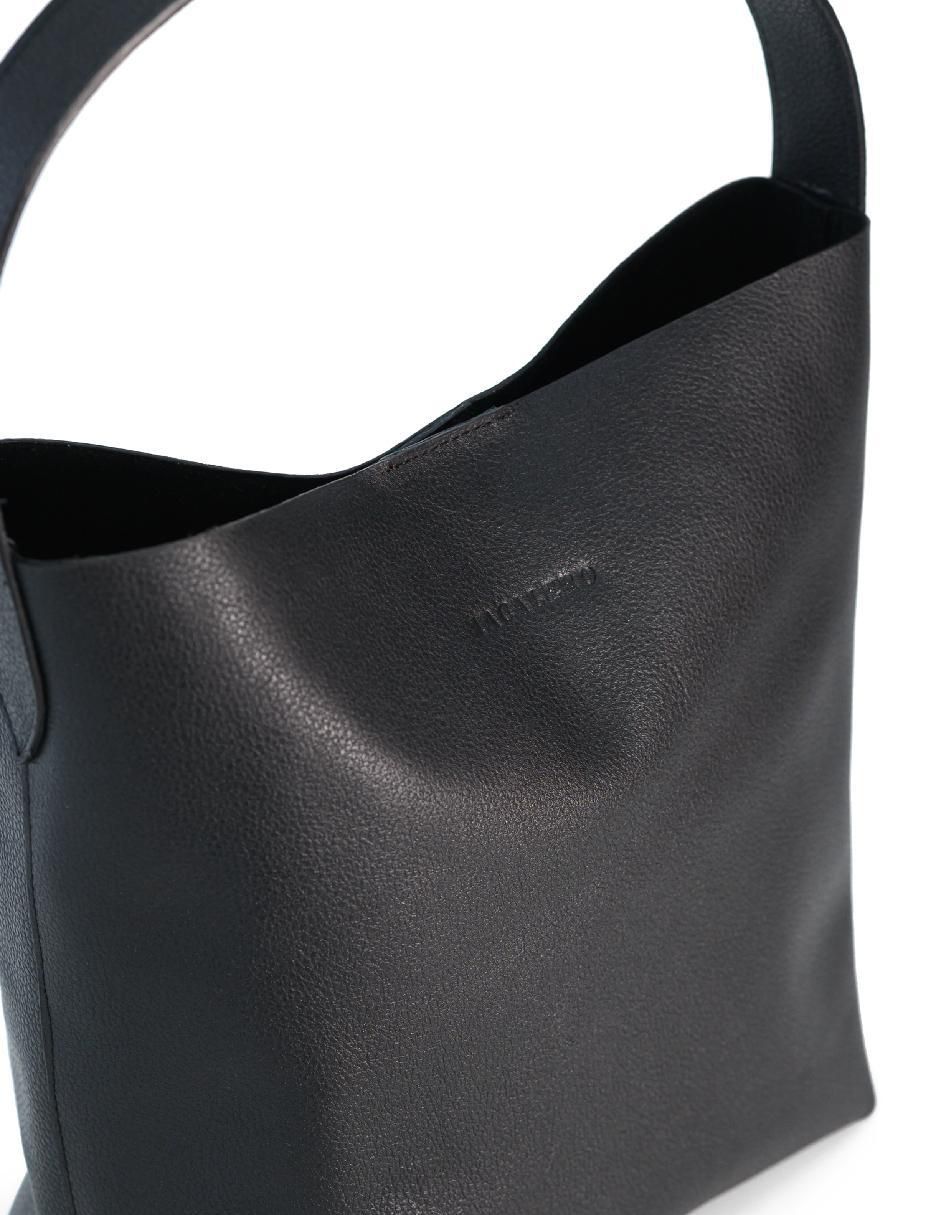 Bolsa tote de piel para mujer 4