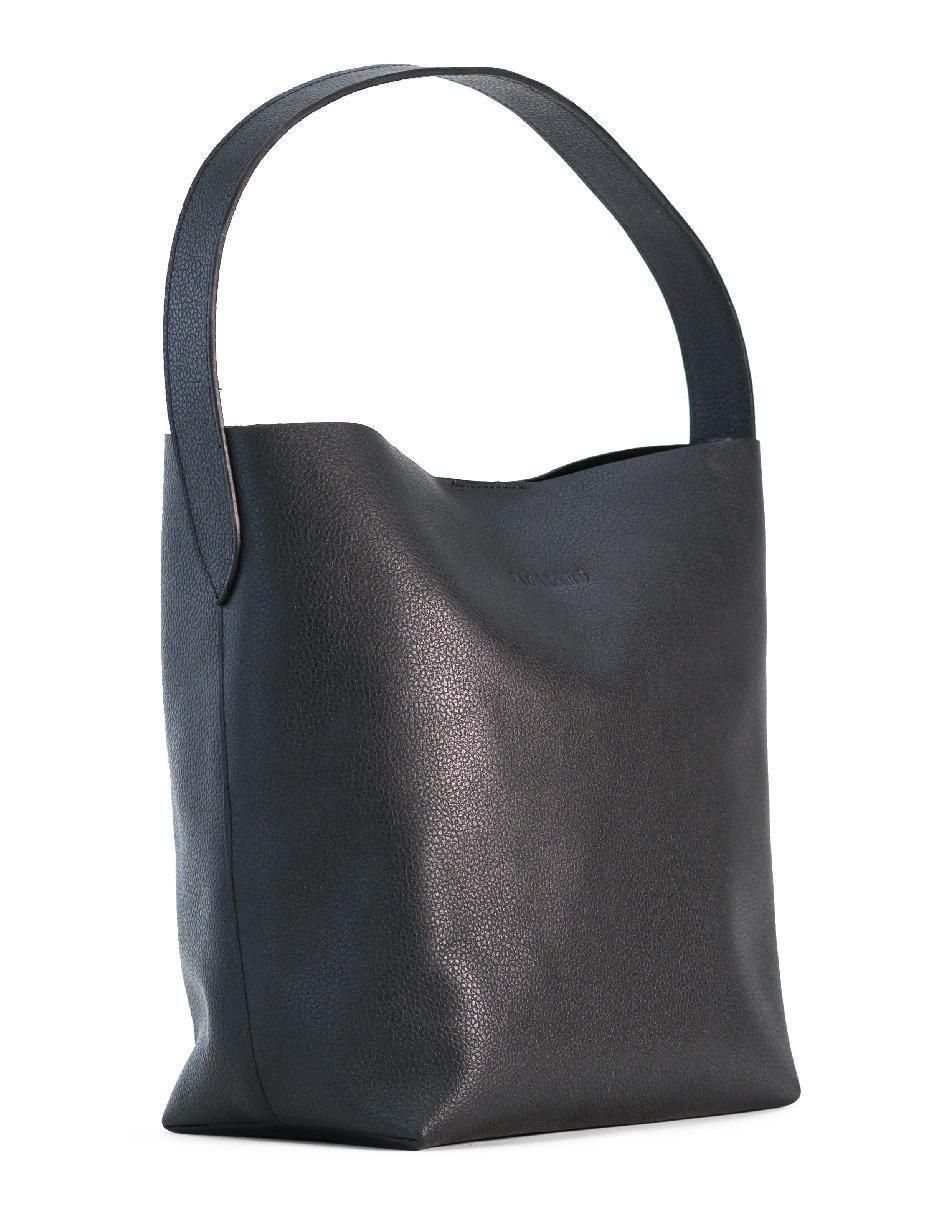 Bolsa tote de piel para mujer 6